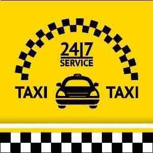 Contact Irving Taxi