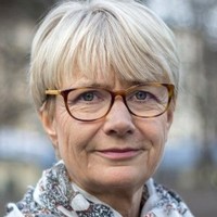 Catharina Hakansson Boman