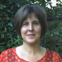 Image of Jennifer Oliver