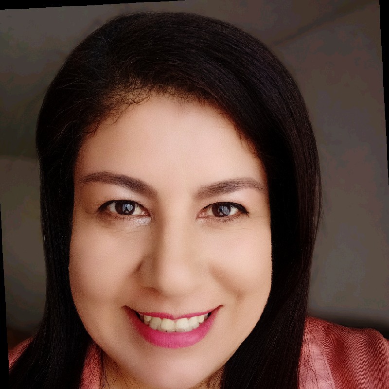 Luz Aida Hernandez Rey