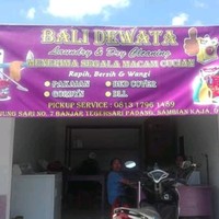 Bali Dewata Laundry Dry Cleaning