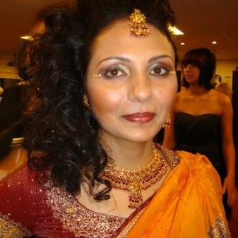 Heena Patel