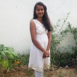 Tripti Singh