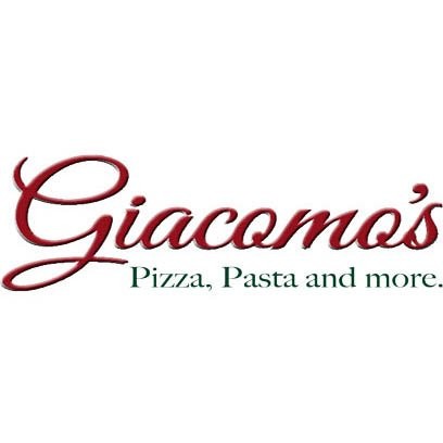 Contact Giacomos Pizza