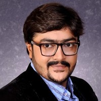 Image of Hardik Joshi