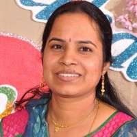 Nikitha Bhatlapenumarthy