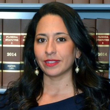 Image of Damaris Delvalle