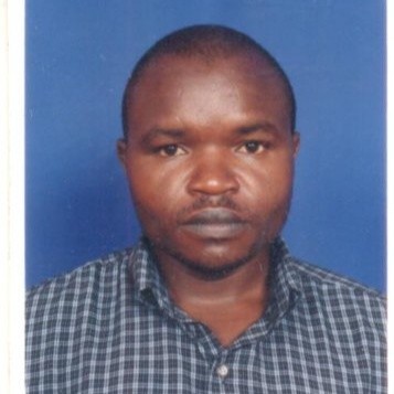 Fred Mophats Onyango