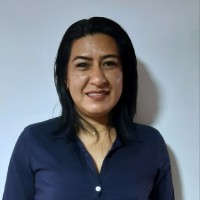 Claudia Andrea Garzon Martinez
