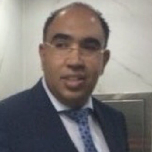 Haitham Al-taweel