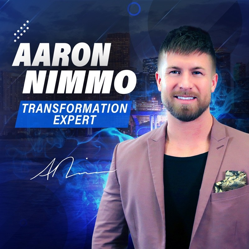 Contact Aaron Nimmo