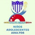 American English Academy