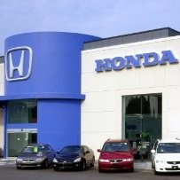 Image of Cookeville Honda