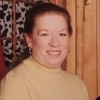 Image of Patricia Oakley