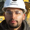 Jesus Navarro