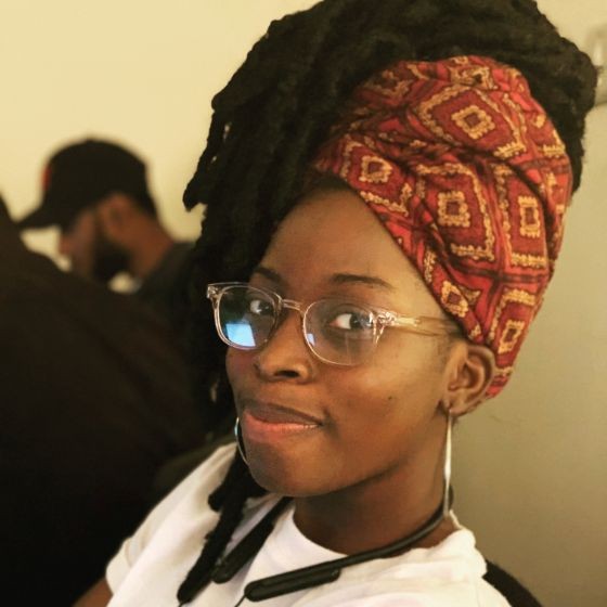 Bisola Abegunde