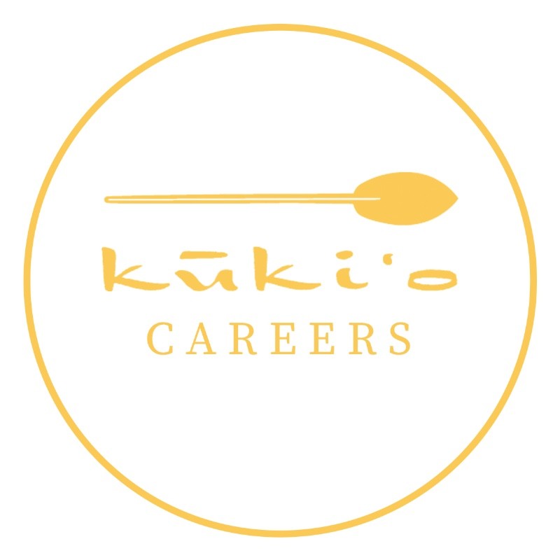 Contact Kukio Careers