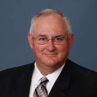 Image of David Perry