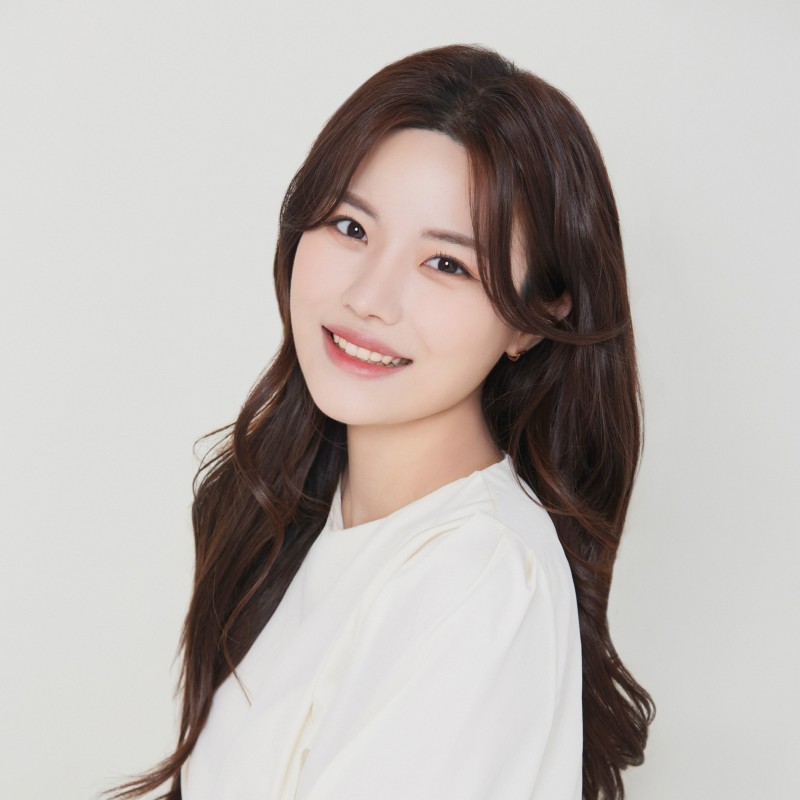 Charlotte Ah Yoon Kim