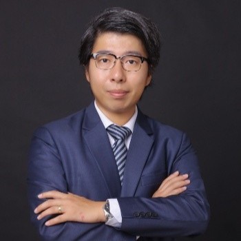 Jiawei Victor Wang