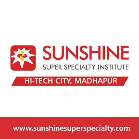 Contact Sunshine Madhapur