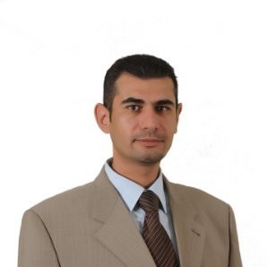 Adel Abumarkeyeh