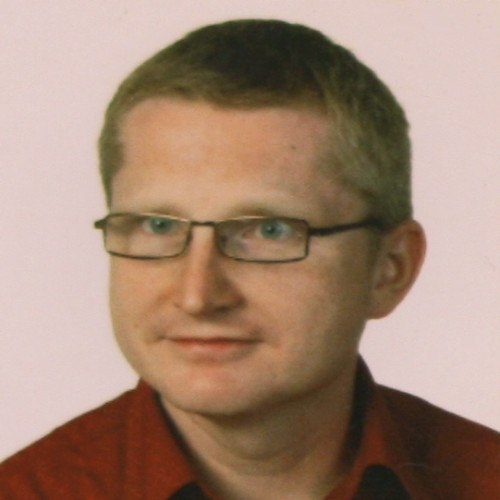 Piotr Kazmierski