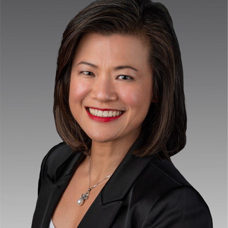 Image of Janette Gaw