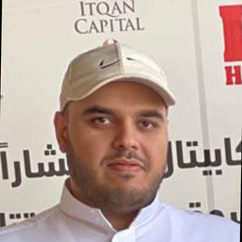 Ahmad Alzeer