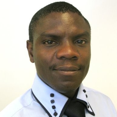Philippe Ayissi Ngono Assistant Administratif