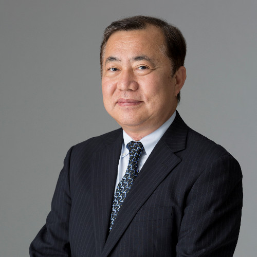 Noriyuki Haraguchi