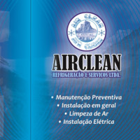 Image of Airclean Refrigeracao
