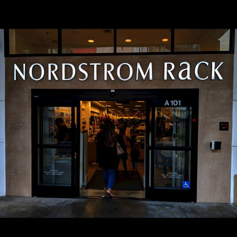 Image of Nordstrom Connection