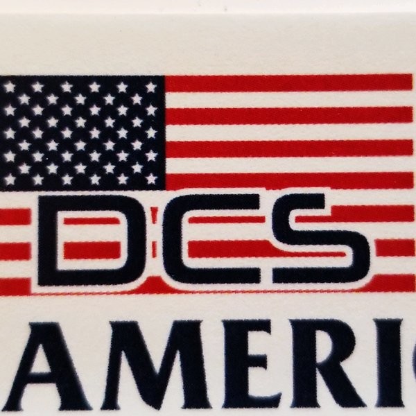 Image of Dcs American