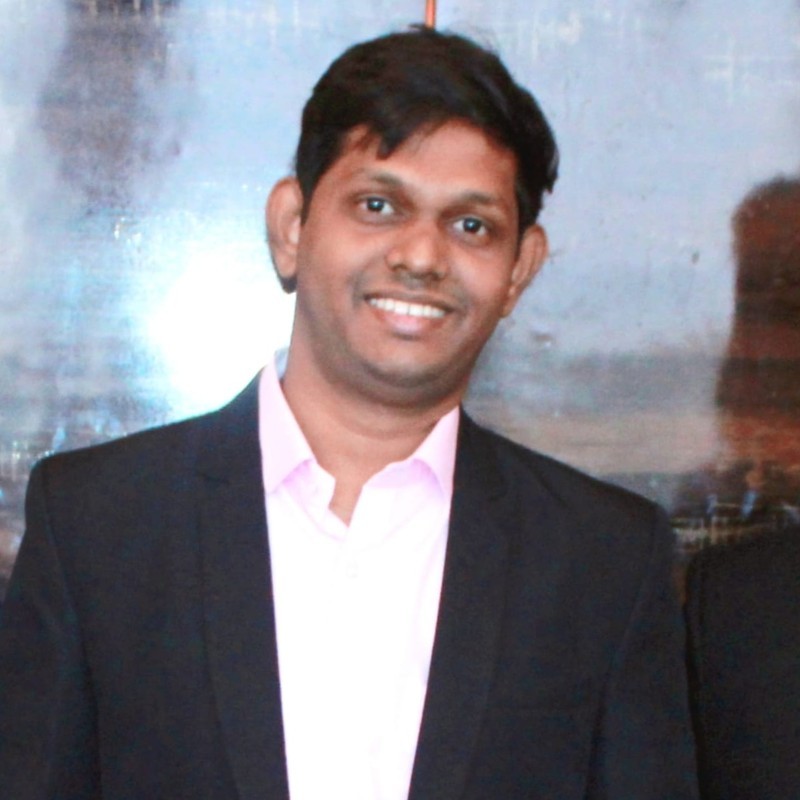 Gaurav Kavathankar