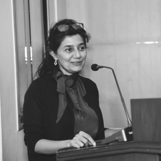 Aparna Jaswal