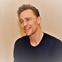 Image of Martin Hiddleston