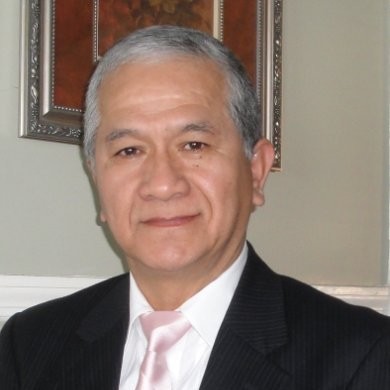 Manuel Sandoval Chacon