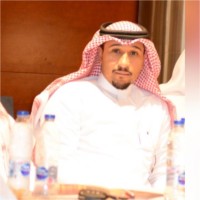 Contact Abdulaziz Aldossary