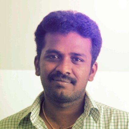 Arunkumar Balasundaram