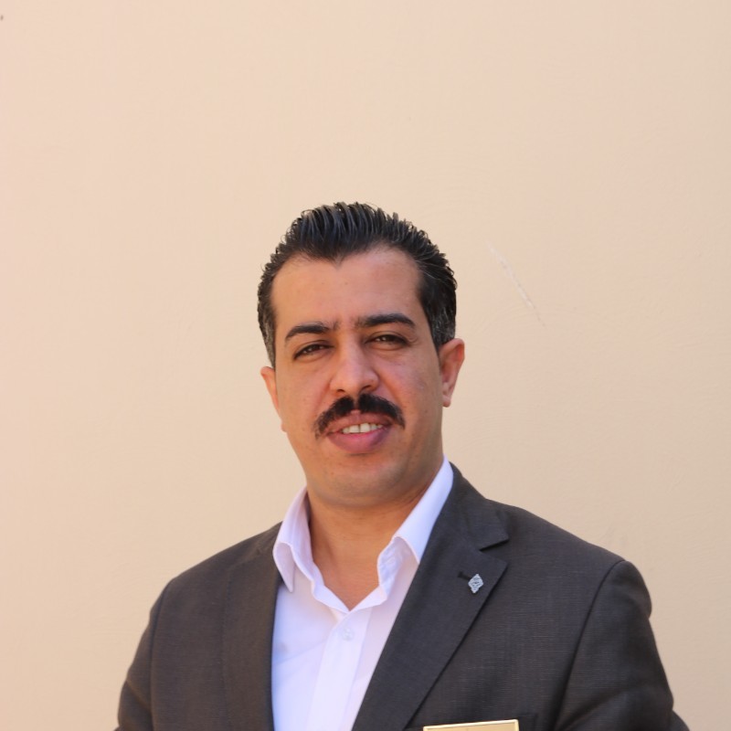 Ahmad Khawaled