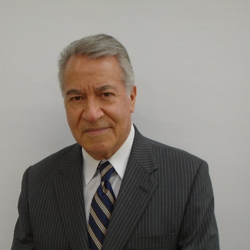 Image of Francisco Castro