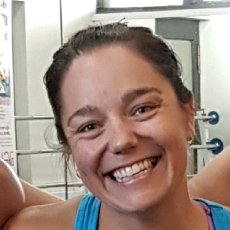 Alison Rowley