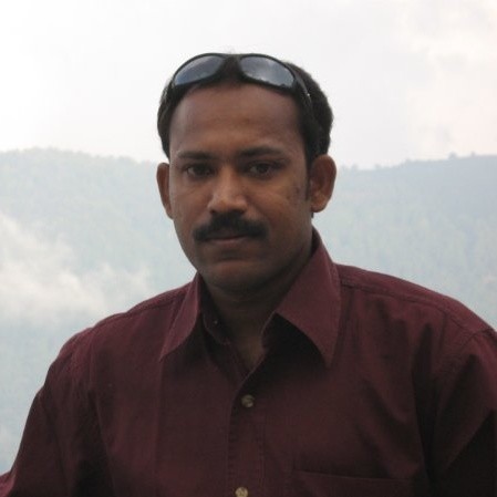 Abhay Kumar Pradhan