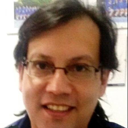 Gustavo Ariel Lescano