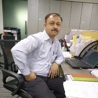 Abhijit Goswami