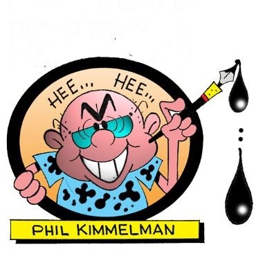 Image of Phil Kimmelman