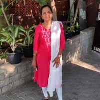 Anitha Maniarasan