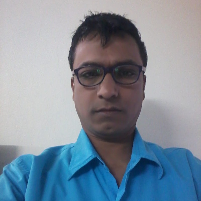 Anand Pardeshi Email & Phone Number