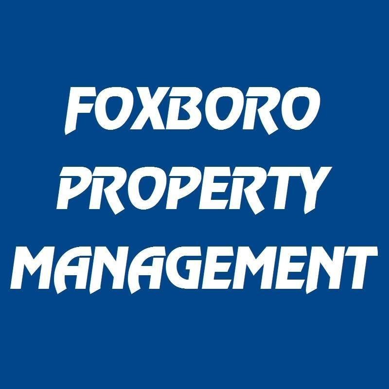 Foxboro Property Management